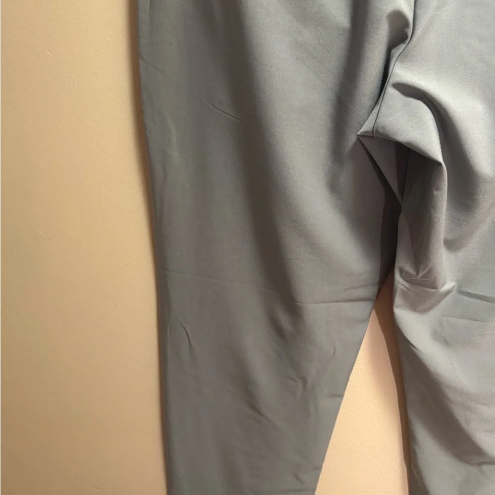 Birdie Bound 38x32 Gray Stretch Performance Golf Pants‎